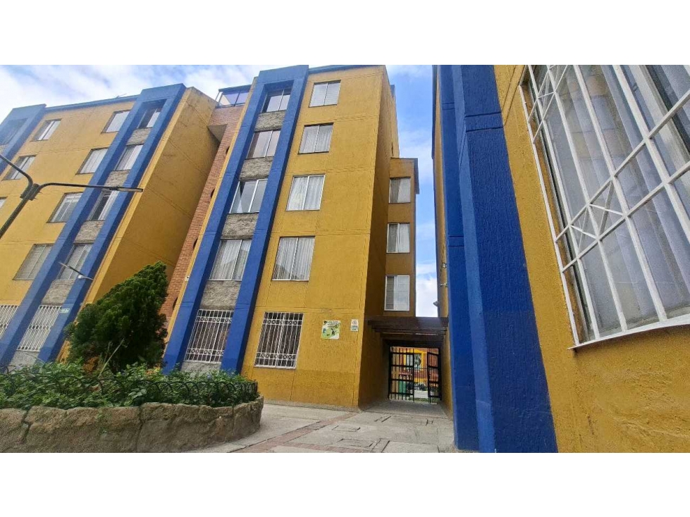 VENDO APTO EN EL CONJUNTO RESIDENCIAL ALEJANDRA 1 BOITA BOGOTA — foto 2