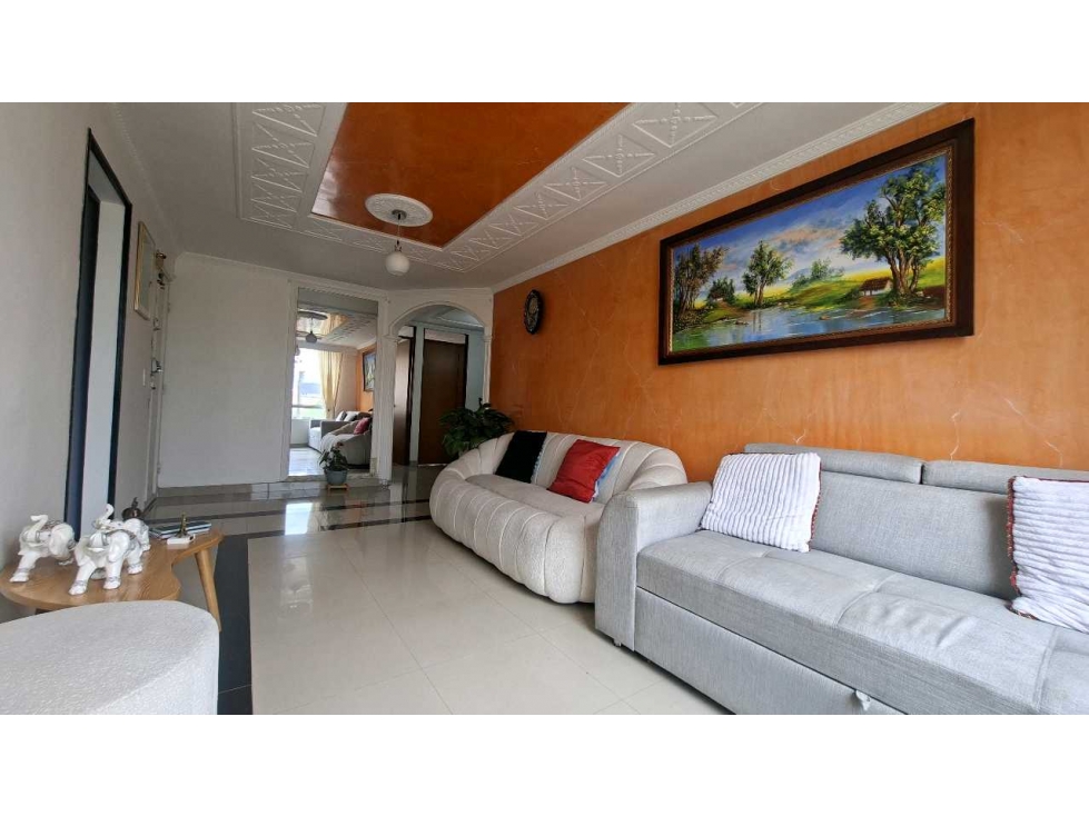 VENDO APTO EN EL CONJUNTO RESIDENCIAL ALEJANDRA 1 BOITA BOGOTA — foto 3