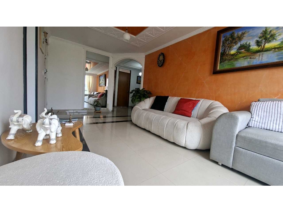 VENDO APTO EN EL CONJUNTO RESIDENCIAL ALEJANDRA 1 BOITA BOGOTA — foto 4