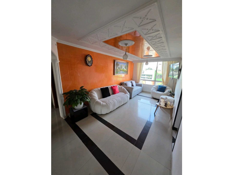 VENDO APTO EN EL CONJUNTO RESIDENCIAL ALEJANDRA 1 BOITA BOGOTA — foto 6