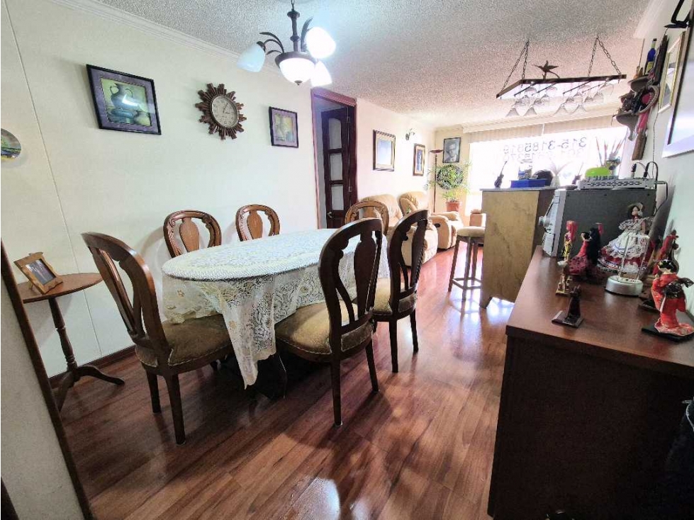 VENDO APARTAMENTO EN CEDRITOS — foto 2