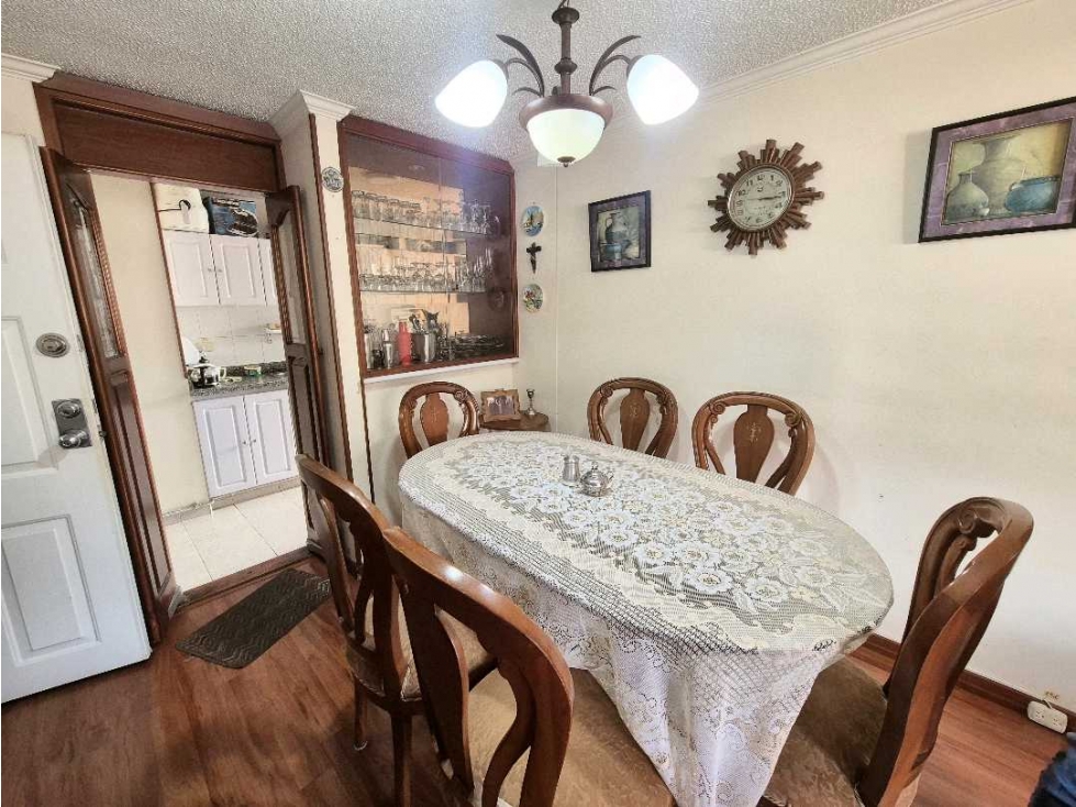 VENDO APARTAMENTO EN CEDRITOS — foto 4