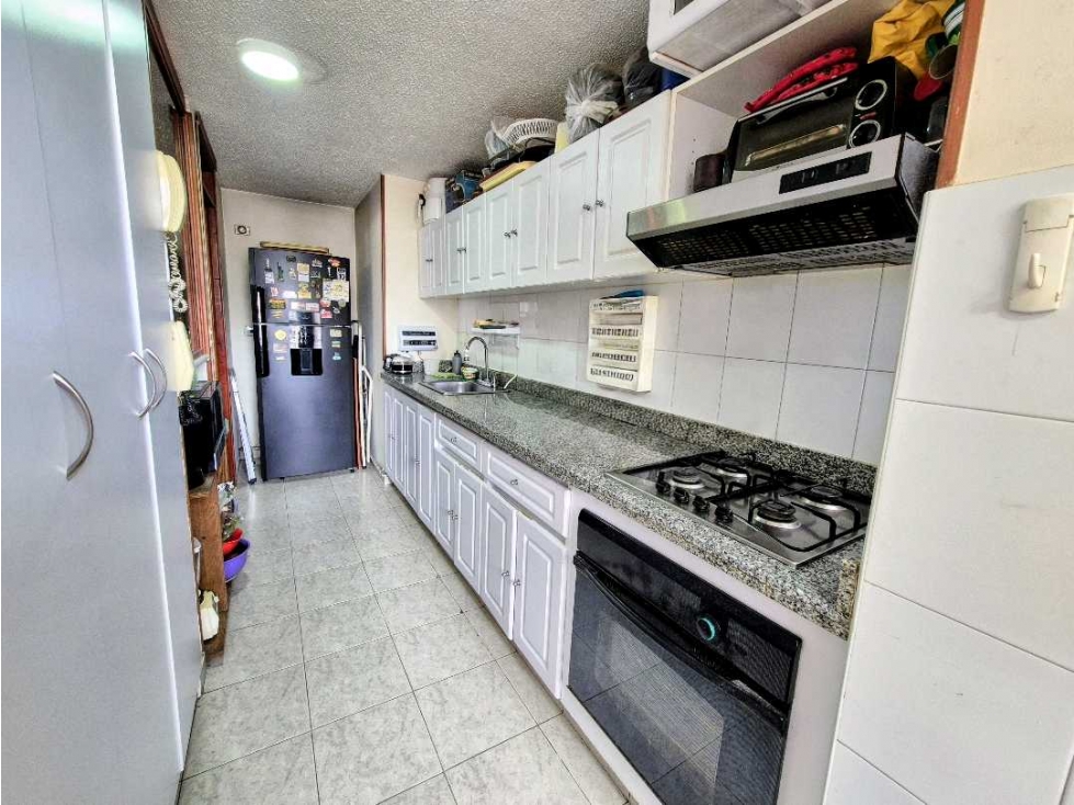 VENDO APARTAMENTO EN CEDRITOS — foto 5