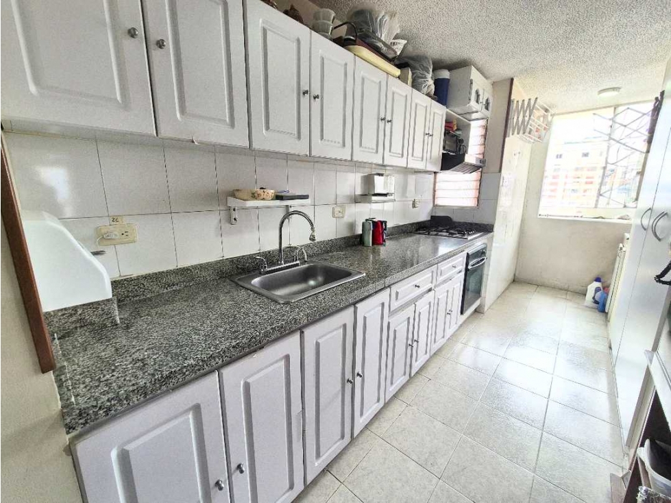 VENDO APARTAMENTO EN CEDRITOS — foto 6