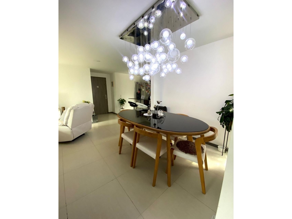 VENDO.APARTAMENTO EN RIONEGRO ANTIOQUIA/SECTOR LOS COLEGIOS — foto 4