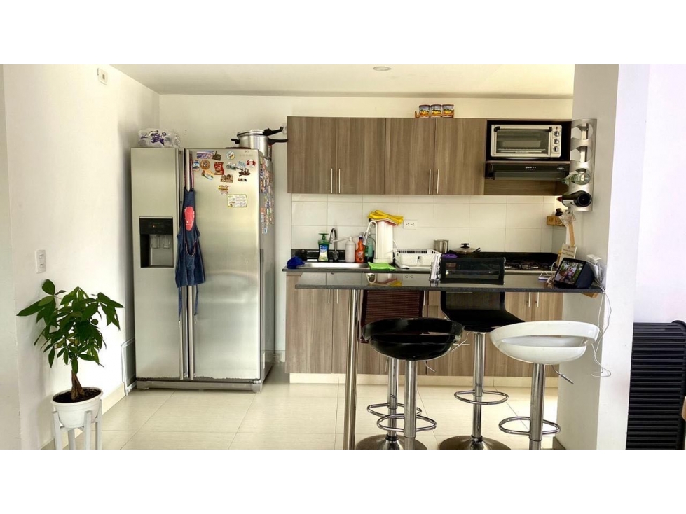 VENDO.APARTAMENTO EN RIONEGRO ANTIOQUIA/SECTOR LOS COLEGIOS — foto 5
