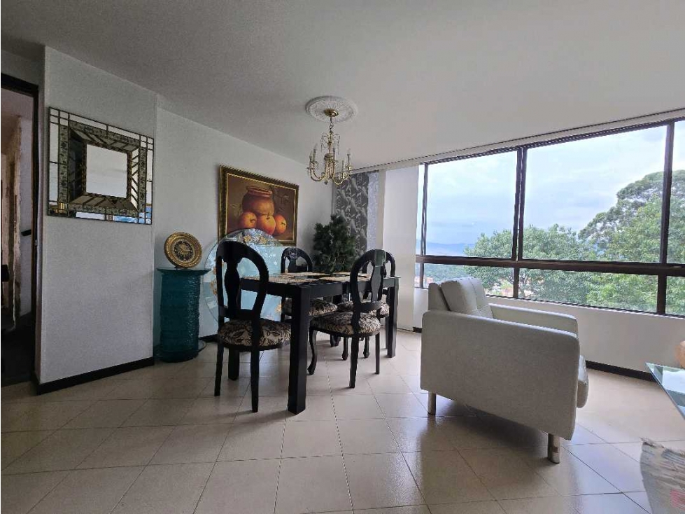 Vendo apartamento loma del indio Medellin — foto 5