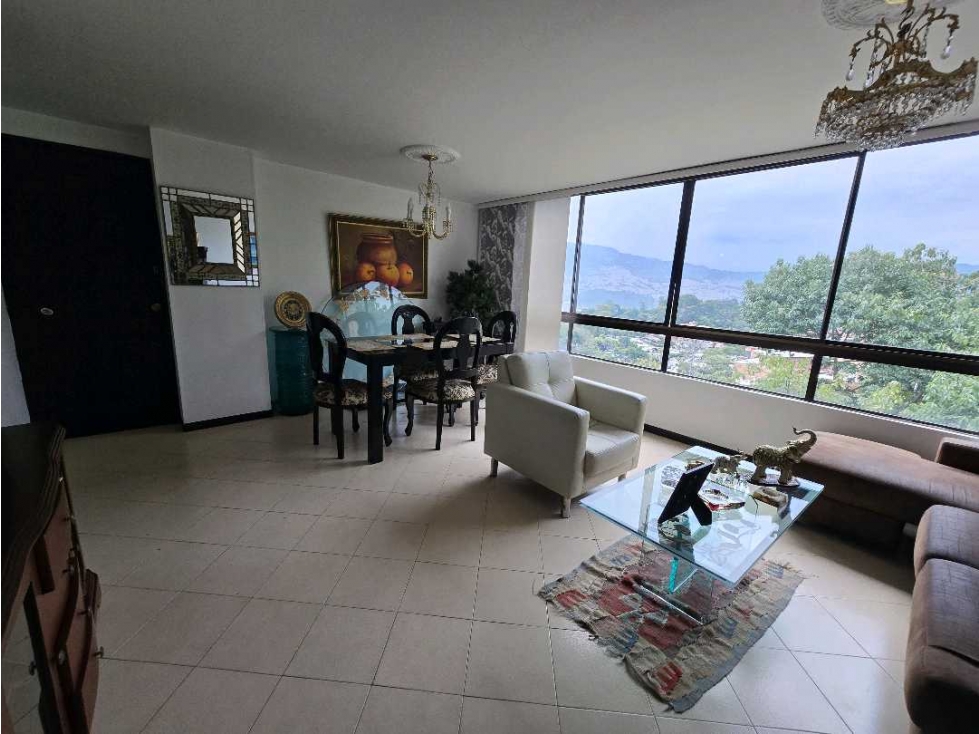Vendo apartamento loma del indio Medellin — foto 4