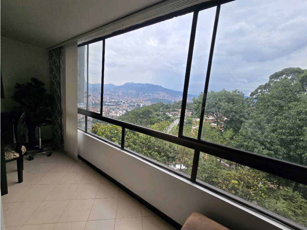 Vendo apartamento loma del indio Medellin — foto 6
