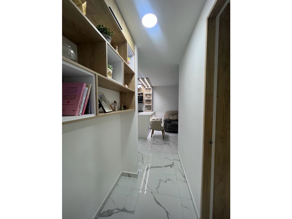 Vendo.apartamento nuevo en.Sabaneta, sector San Remo — foto 6