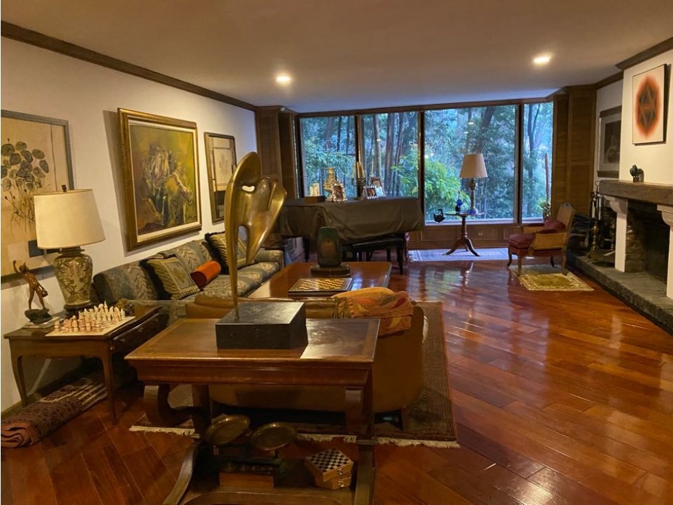CHICO ALTO VENTA APARTAMENTO 315 M2 +219 TERRAZA