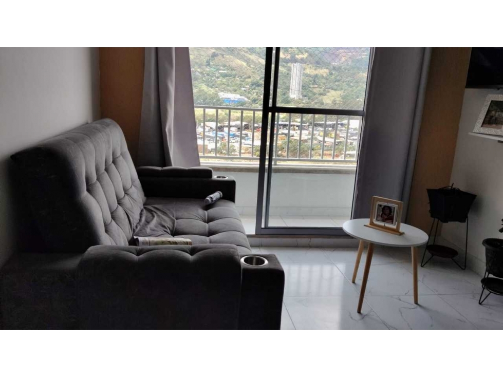 VENDOAPARTAMENTOENBELLO, NIQUIA — foto 2