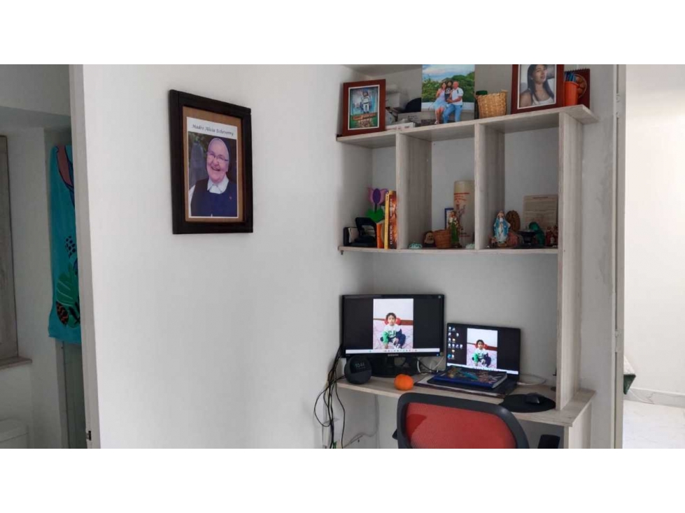 VENDOAPARTAMENTOENBELLO, NIQUIA — foto 4