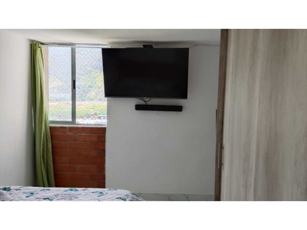 VENDOAPARTAMENTOENBELLO, NIQUIA — foto 6