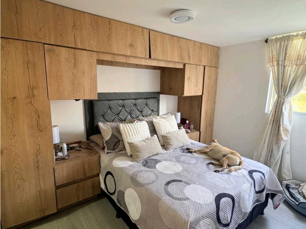 VENDO APARTAMENTO POBLADO NIQUIA BELLO ANTIOQUIA — foto 2