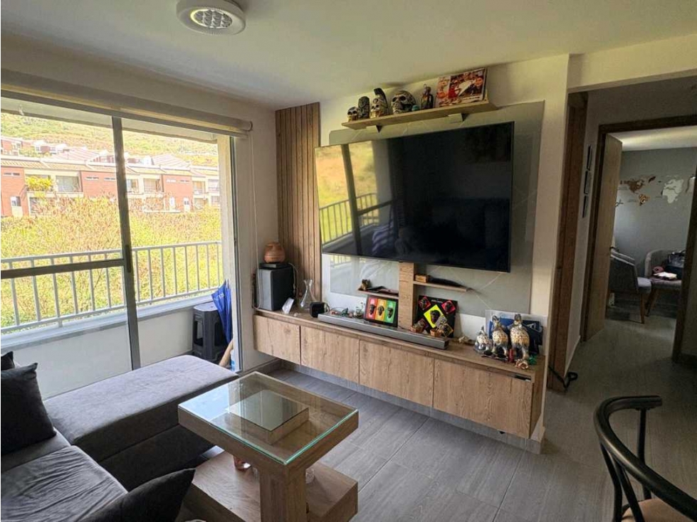VENDO APARTAMENTO POBLADO NIQUIA BELLO ANTIOQUIA — foto 3