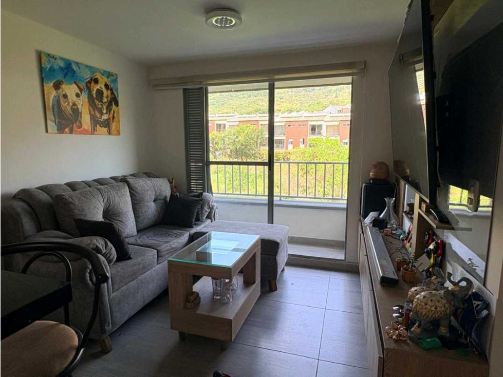 VENDO APARTAMENTO POBLADO NIQUIA BELLO ANTIOQUIA — foto 4