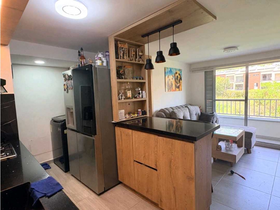 VENDO APARTAMENTO POBLADO NIQUIA BELLO ANTIOQUIA — foto 5
