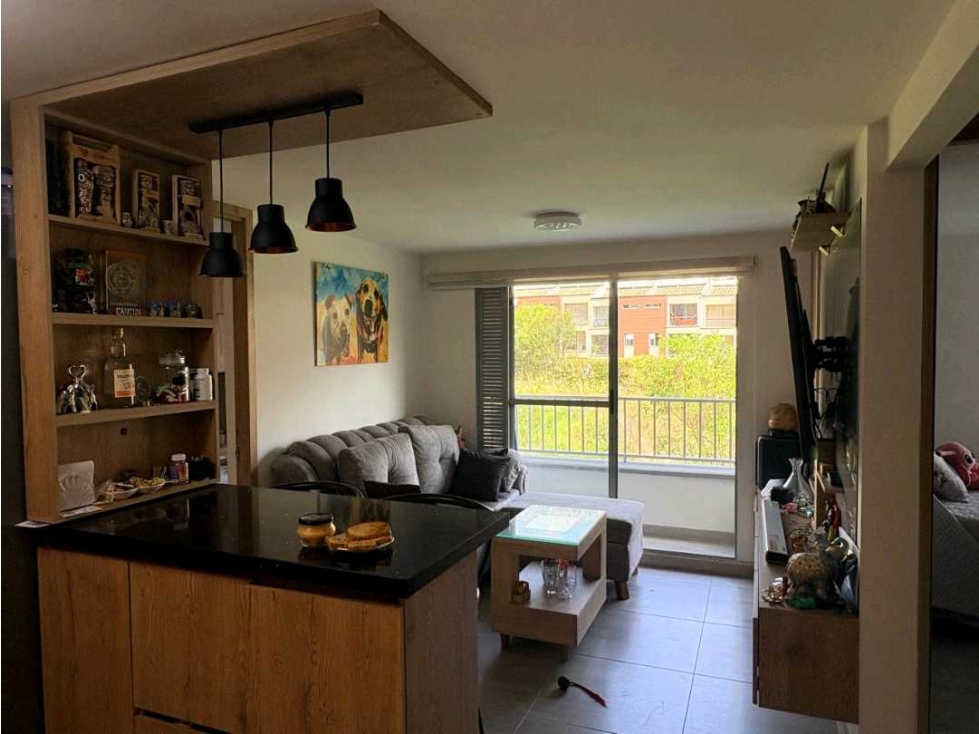 VENDO APARTAMENTO POBLADO NIQUIA BELLO ANTIOQUIA — foto 6