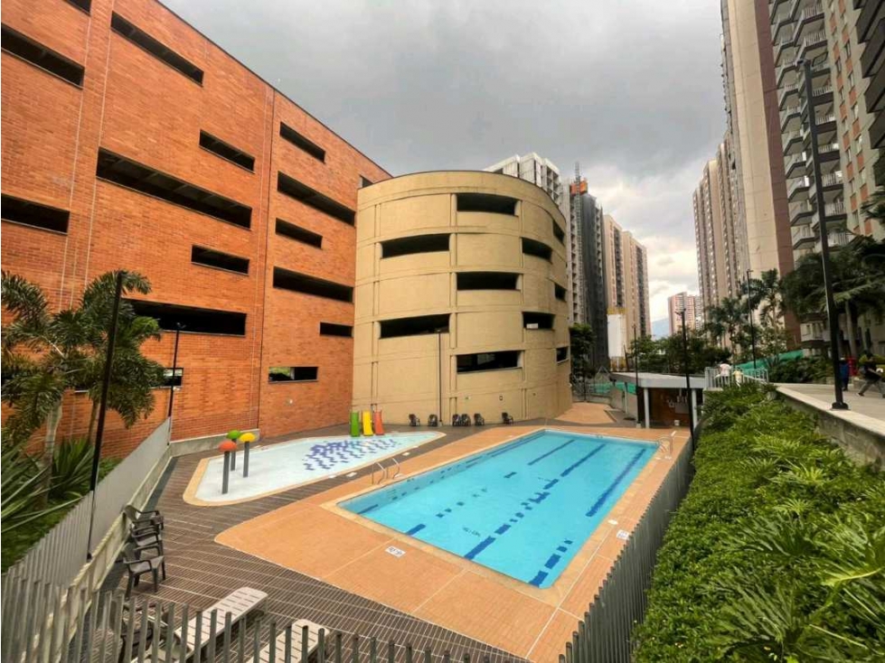 ARRIENDO APARTAMENTO EN BELLO, SECTOR NIQUIA LA NAVARA