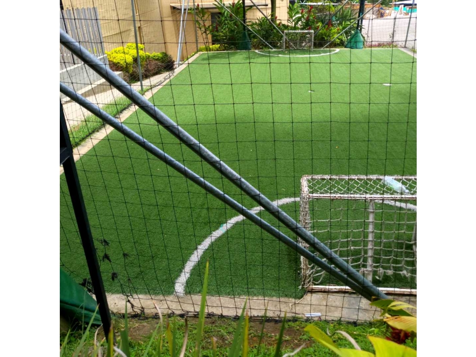 ARRIENDO APARTAMENTO EN BELLO, SECTOR NIQUIA LA NAVARA — foto 2