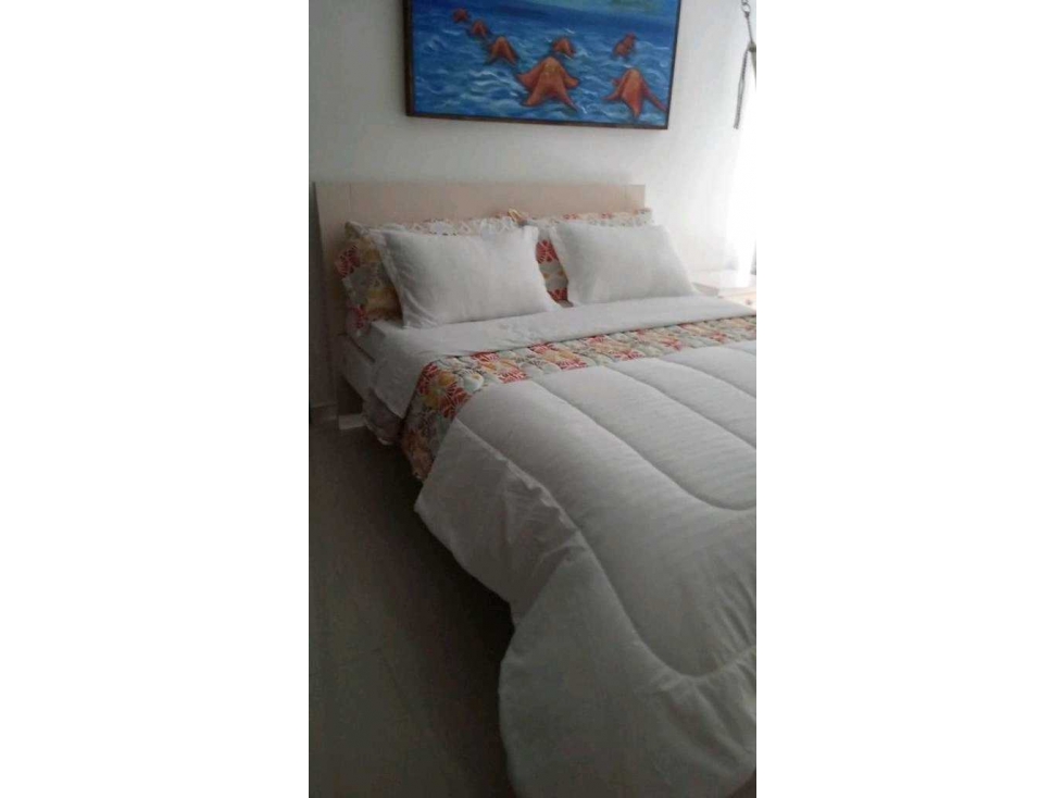 Apartamento en venta Frente al mar en Coveñas primera ensenada?: — foto 2