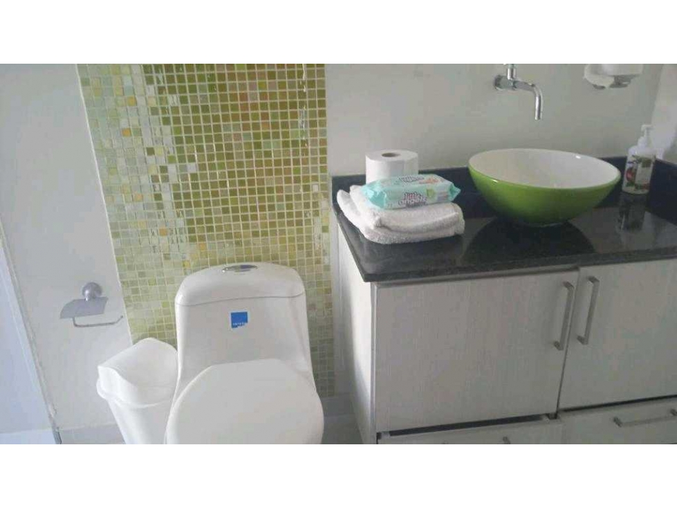 Apartamento en venta Frente al mar en Coveñas primera ensenada?: — foto 4