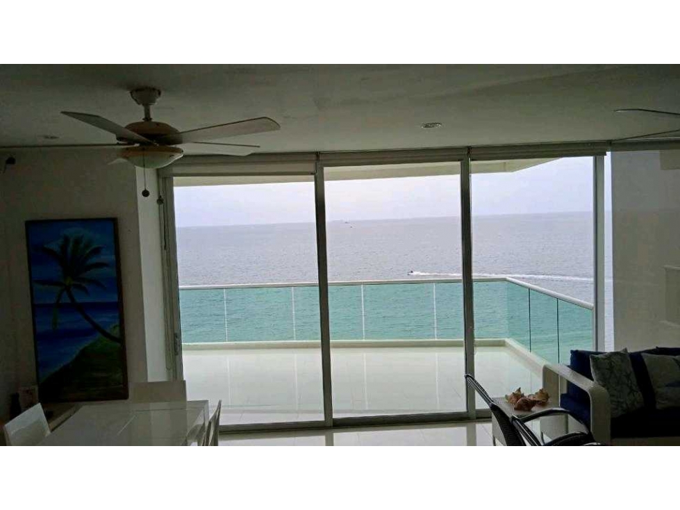 Apartamento en venta Frente al mar en Coveñas primera ensenada?: — foto 6