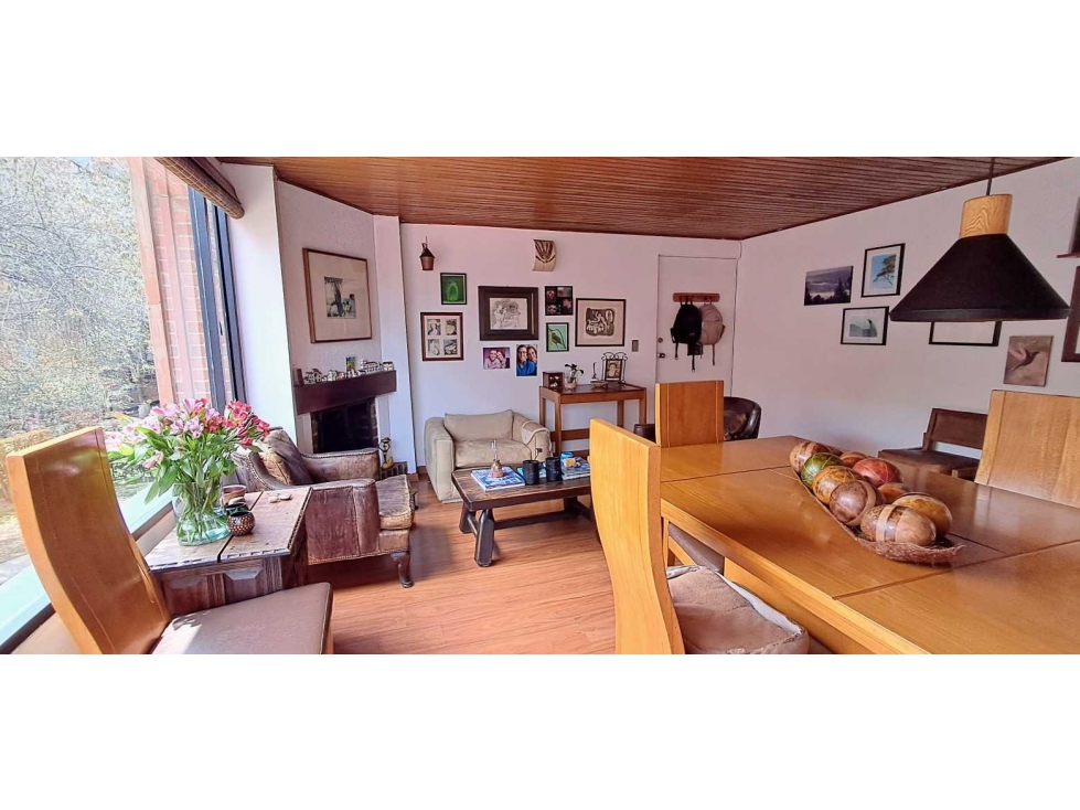 VENDO.APTO. CONJUNTO CERRADO CAMPANELA.SUBA. 2 HAB. (VM) — foto 3