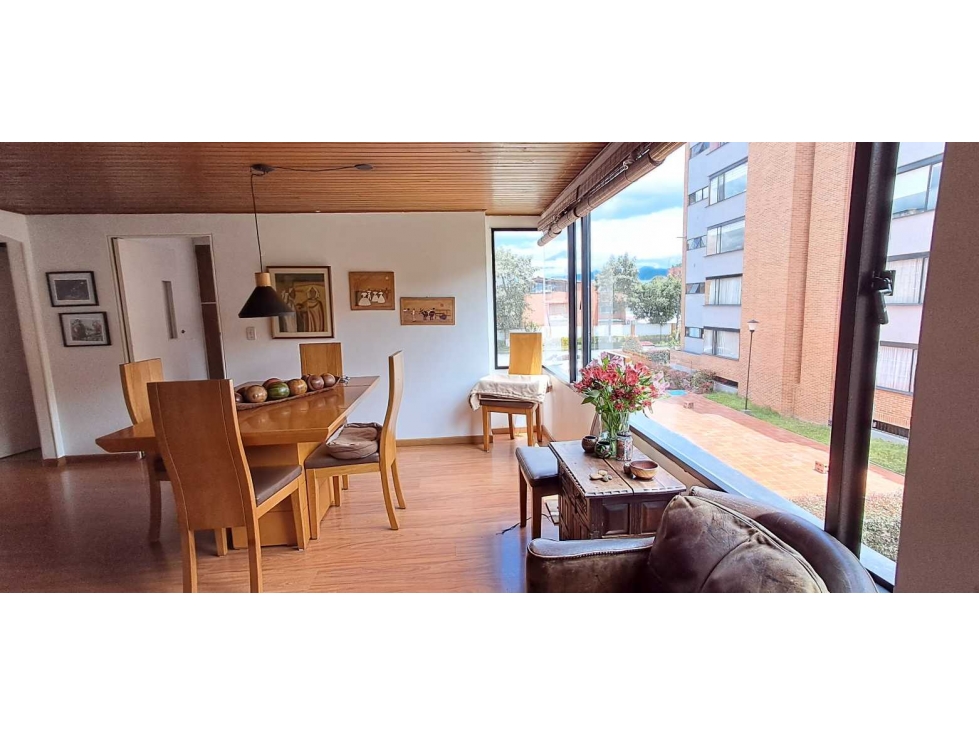 VENDO.APTO. CONJUNTO CERRADO CAMPANELA.SUBA. 2 HAB. (VM) — foto 4