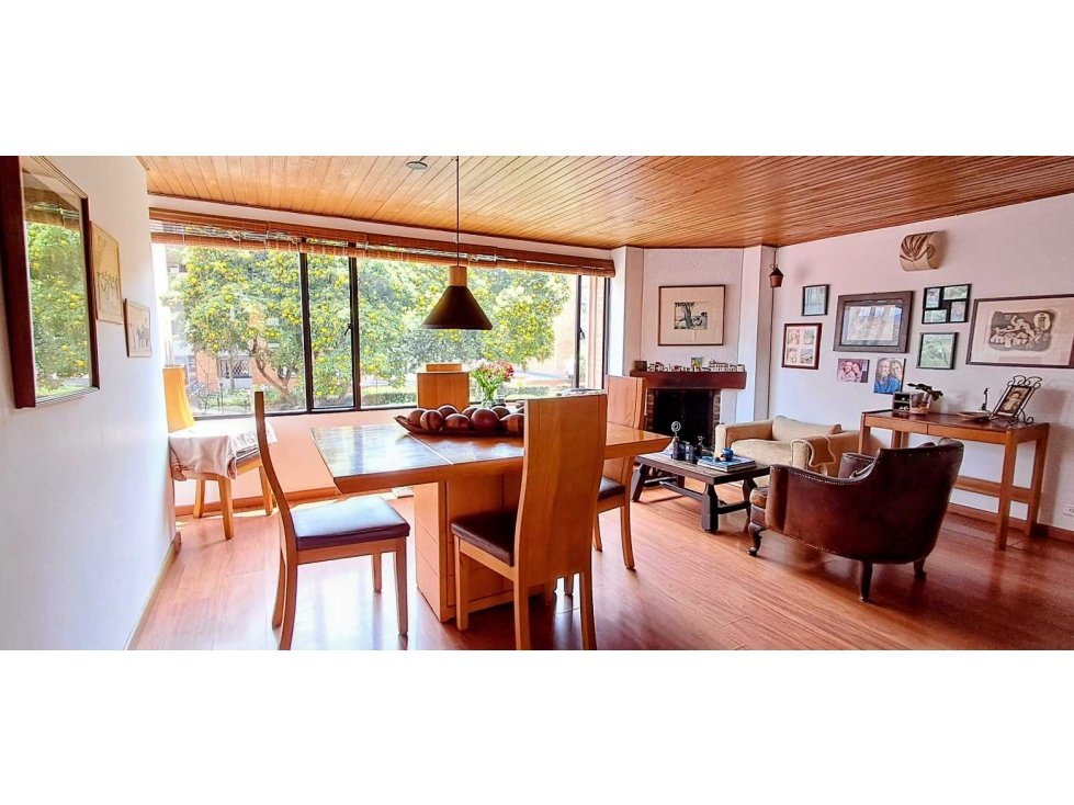 VENDO.APTO. CONJUNTO CERRADO CAMPANELA.SUBA. 2 HAB. (VM) — foto 5