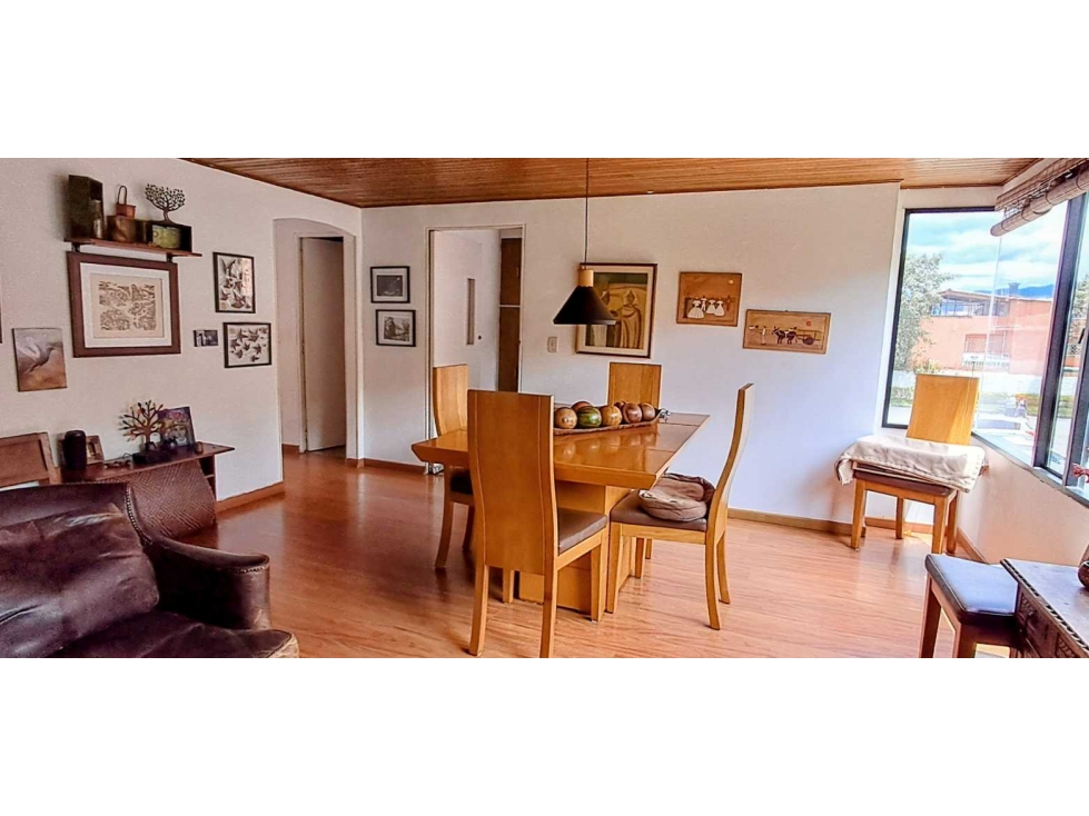 VENDO.APTO. CONJUNTO CERRADO CAMPANELA.SUBA. 2 HAB. (VM) — foto 6