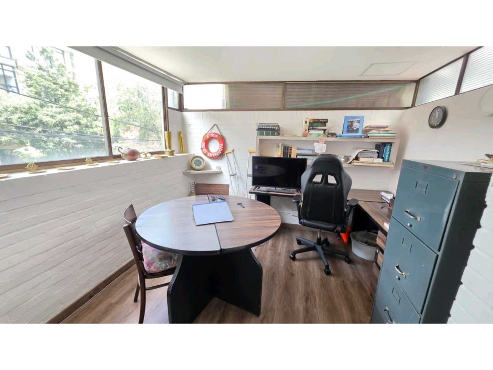 VENDO.APTO. DUPLEX SANTA BÁRBARA. 3 HAB 3 PRK. ESTUDIO.TERRAZA VM — foto 5