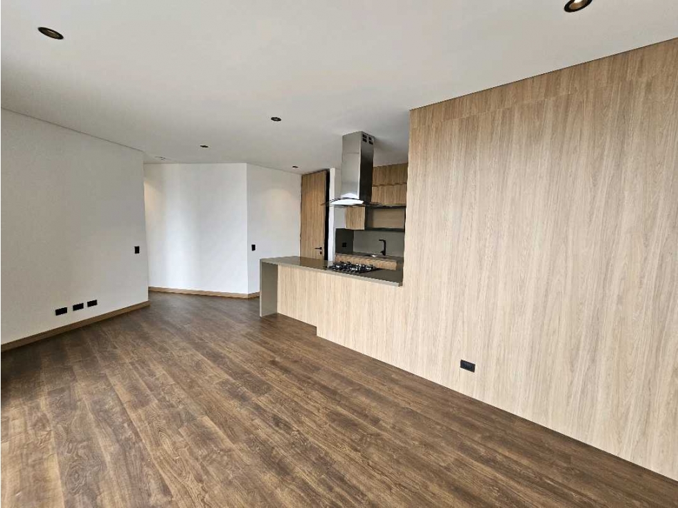 VENDO/APTO/ESMERALDAL — foto 4