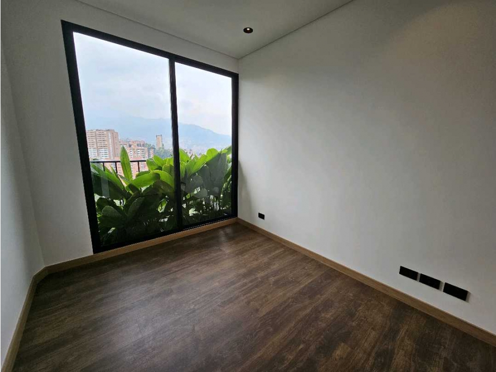 VENDO/APTO/ESMERALDAL — foto 5