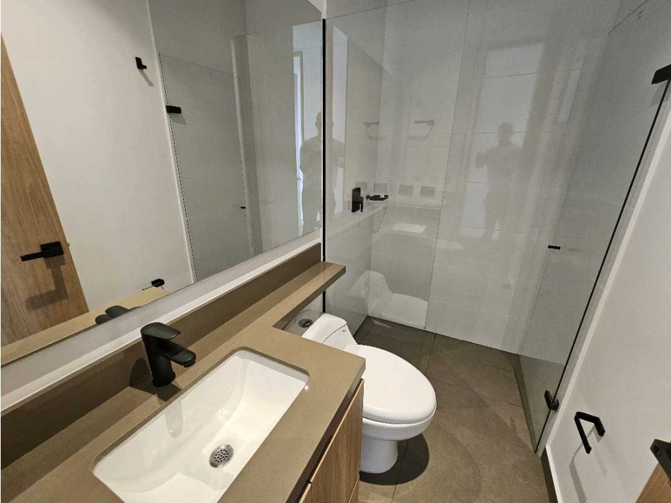 VENDO/APTO/ESMERALDAL — foto 6