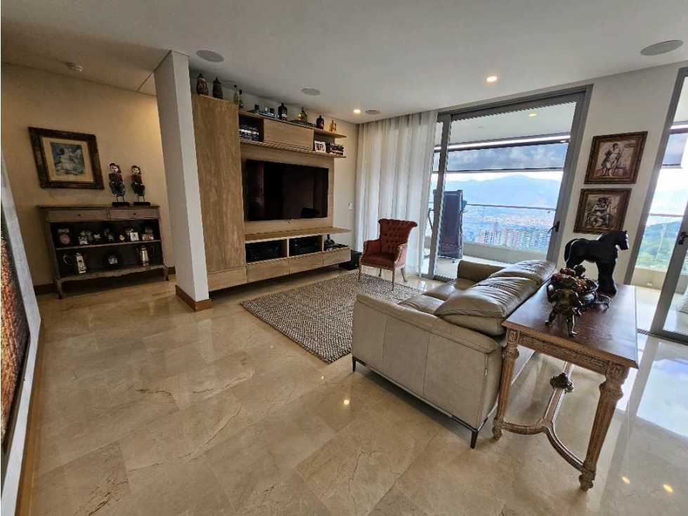 VENDO/APTO/COLA DEL ZORRO — foto 2