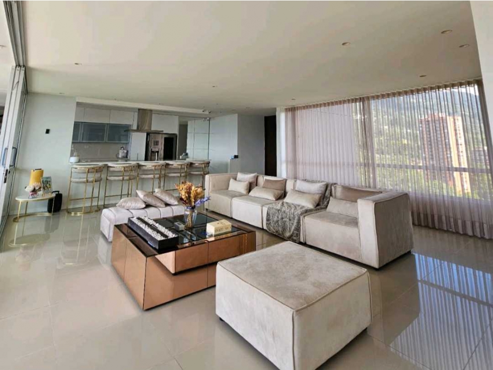 VENDO/APTO/SAN LUCAS — foto 2