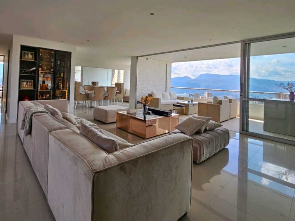 VENDO/APTO/SAN LUCAS — foto 3