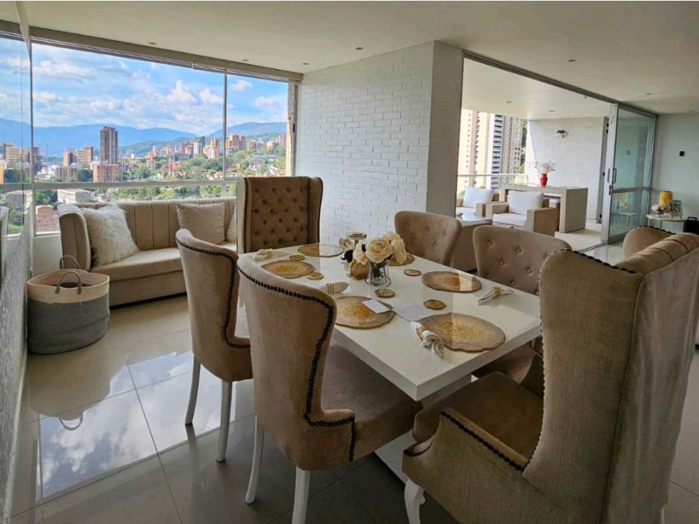VENDO/APTO/SAN LUCAS — foto 4