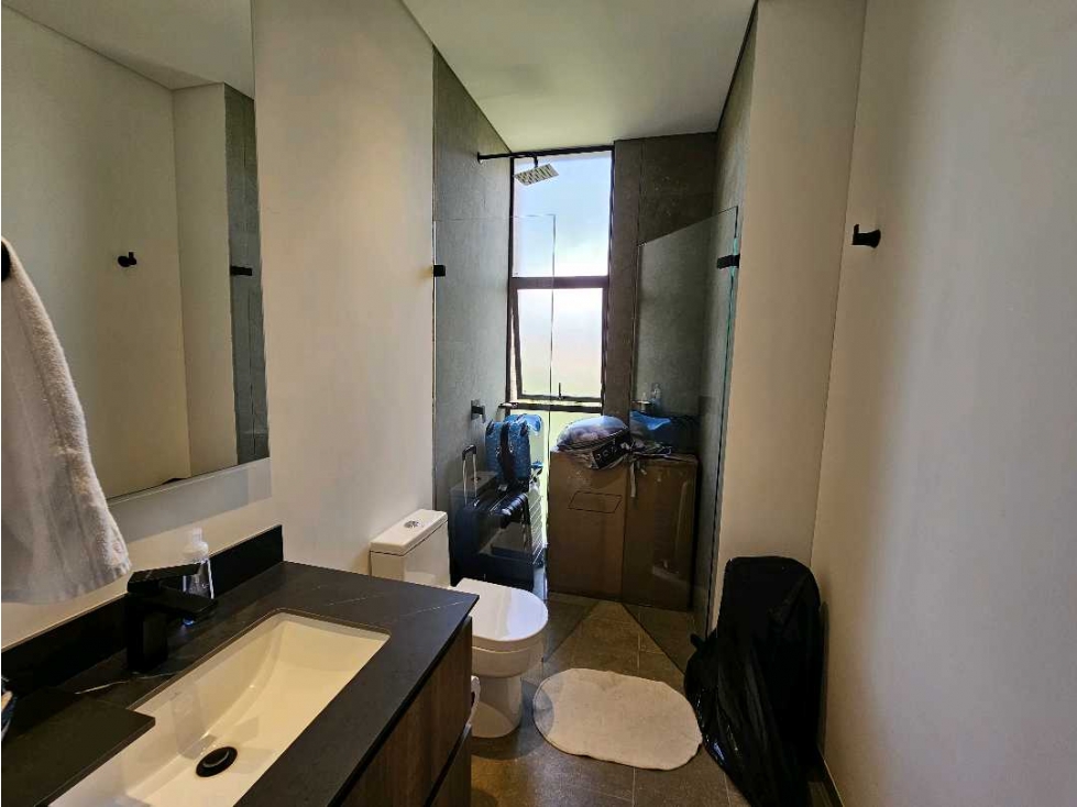 VENDO/APTO/SECTOR VIZCAYA — foto 3