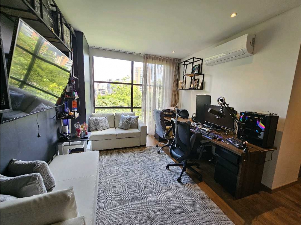 VENDO/APTO/SECTOR VIZCAYA — foto 4