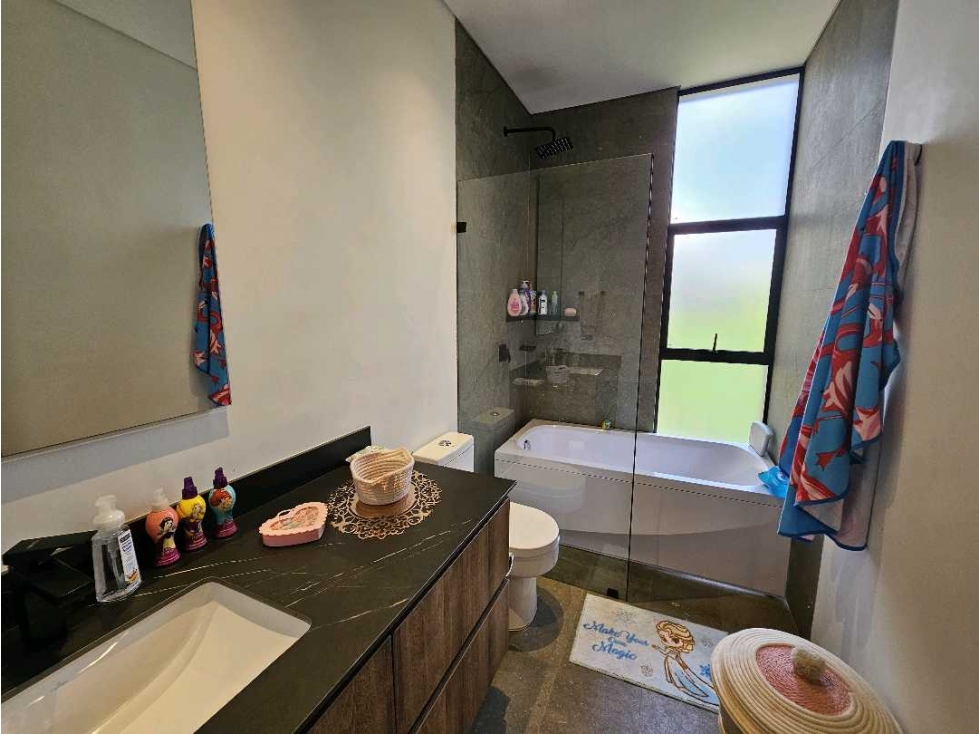 VENDO/APTO/SECTOR VIZCAYA — foto 5