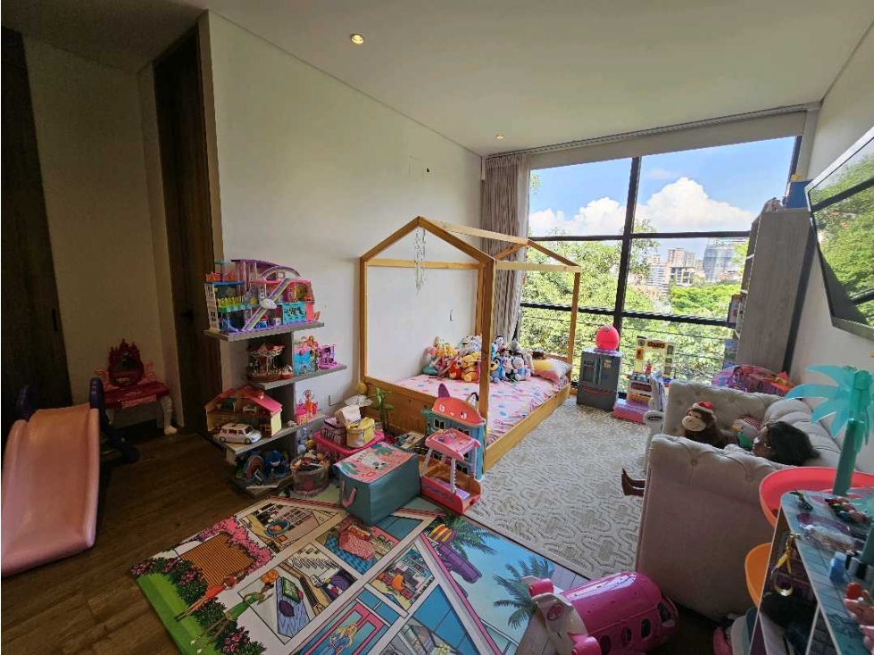 VENDO/APTO/SECTOR VIZCAYA — foto 6