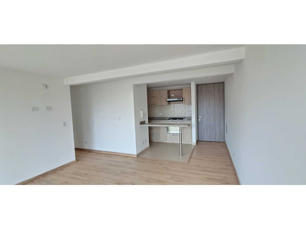 VENDO APTO. .ZIPAQUIRA. NUEVO ALDEA DE SAN MARCO. 3 hab. Estudio VM — foto 2