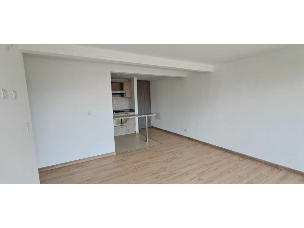 VENDO APTO. .ZIPAQUIRA. NUEVO ALDEA DE SAN MARCO. 3 hab. Estudio VM — foto 3
