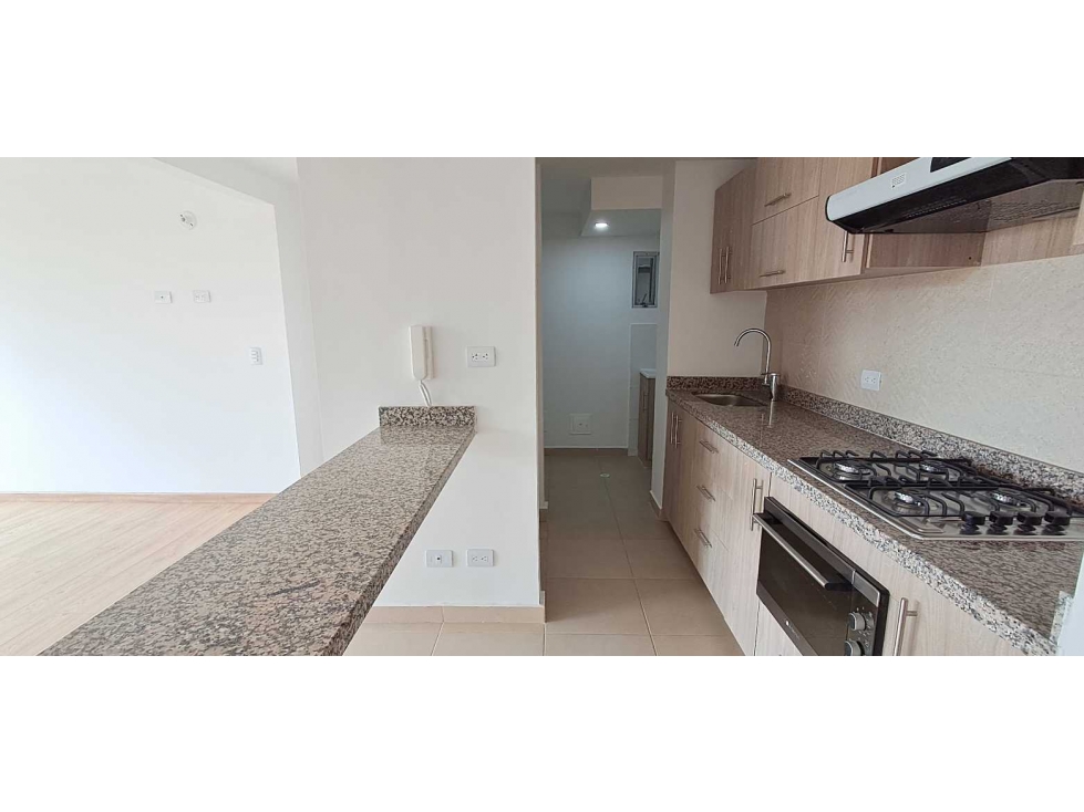 VENDO APTO. .ZIPAQUIRA. NUEVO ALDEA DE SAN MARCO. 3 hab. Estudio VM — foto 4