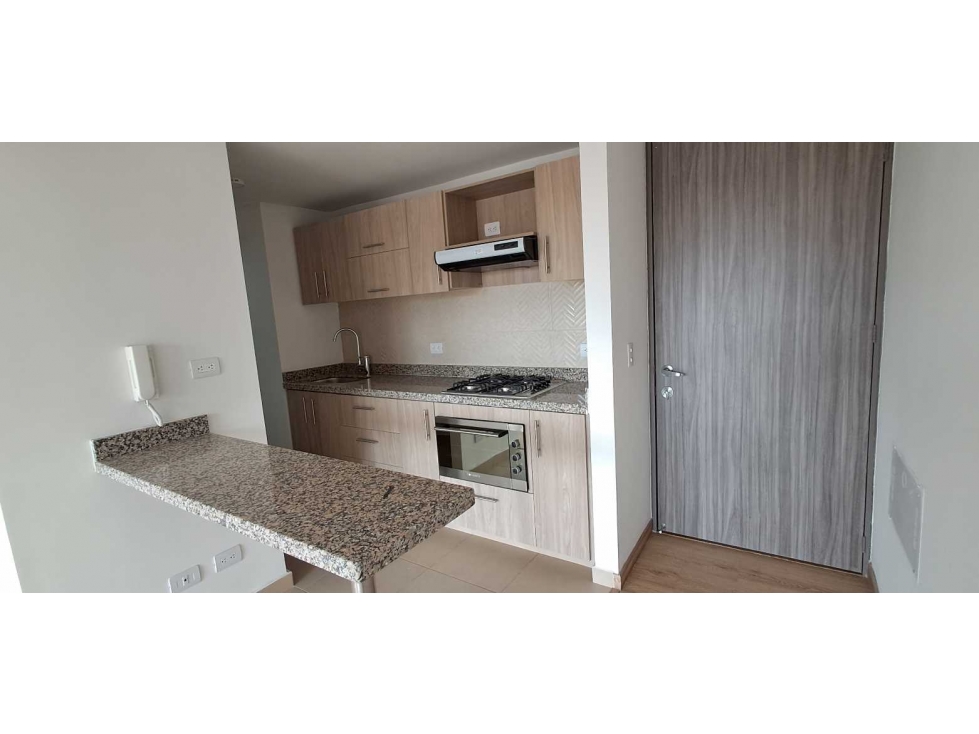 VENDO APTO. .ZIPAQUIRA. NUEVO ALDEA DE SAN MARCO. 3 hab. Estudio VM — foto 5