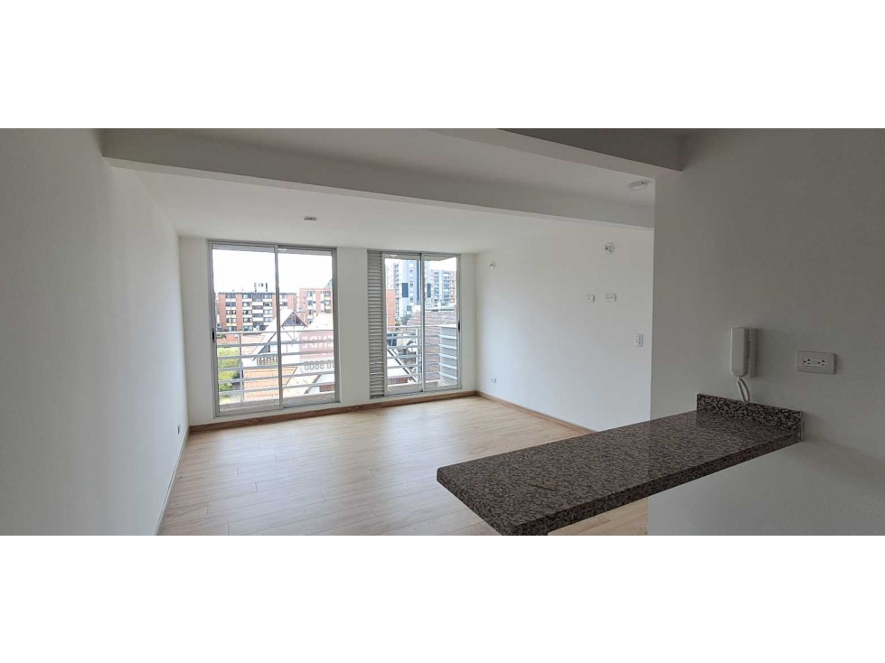 VENDO APTO. .ZIPAQUIRA. NUEVO ALDEA DE SAN MARCO. 3 hab. Estudio VM