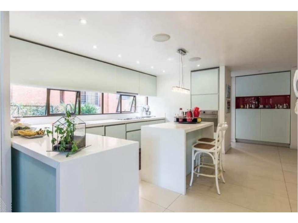 Vendo/arriendo apartamento en La Cabrera — foto 6
